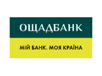 Банк Ощадбанк в Шульгинке