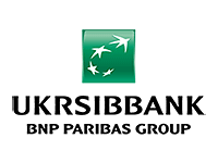 Банк UKRSIBBANK в Шульгинке