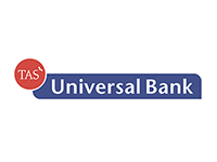 Банк Universal Bank в Шульгинке